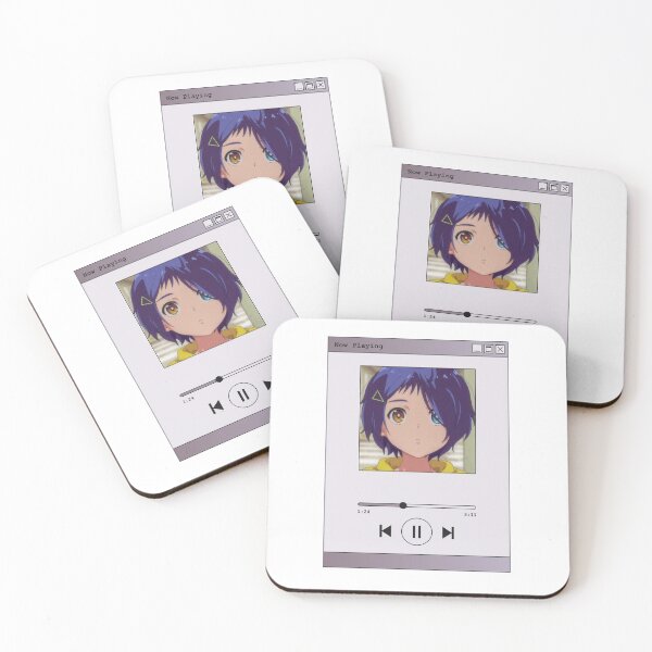 Item preview, Ohto Ai - Wonder egg Priority- Music designed and sold by Harukuradesu0.