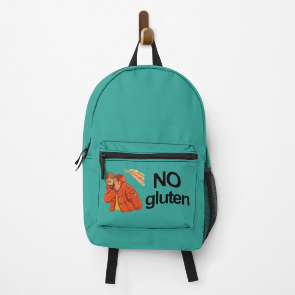 Item preview, Drake says no to gluten designed and sold by fancyvoid.
