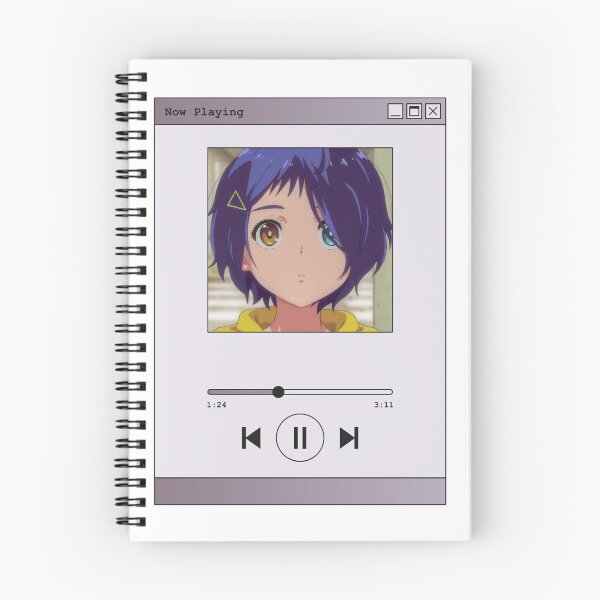 Item preview, Ohto Ai - Wonder egg Priority- Music designed and sold by Harukuradesu0.