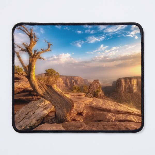 Item preview, Colorado National Monument designed and sold by RondaKimbrow.