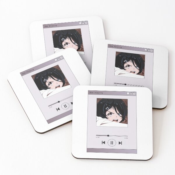 Item preview, Ohto Ai - Wonder egg Priority- Music designed and sold by Harukuradesu0.