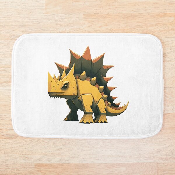 Item preview, I am a stegosaurus designed and sold by PatternBestFan.