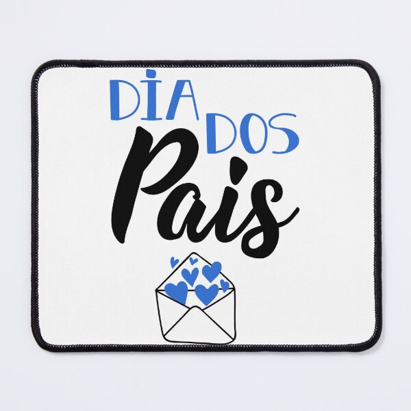 Item preview, Dia dos Pais. Traducción del portugués - Feliz día del padre. designed and sold by pidzam4e.