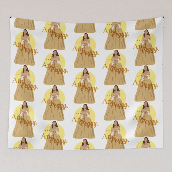 Item preview, Peggy Schuyler - Et Peggy designed and sold by barrazaalishia.