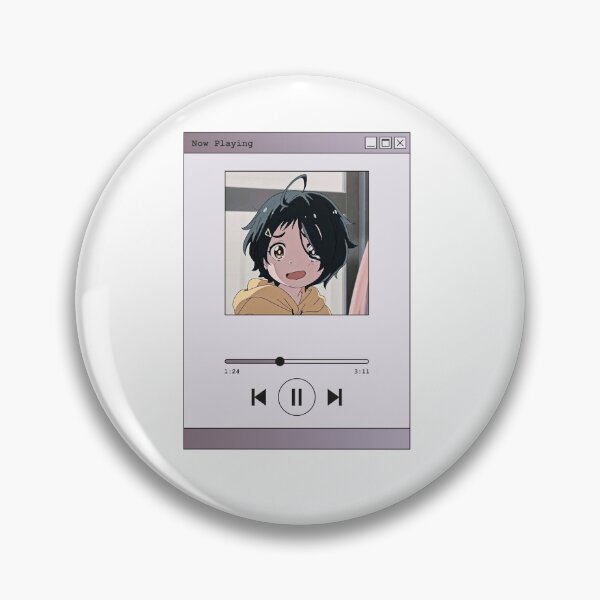 Item preview, Ohto Ai - Wonder egg Priority- Music designed and sold by Harukuradesu0.