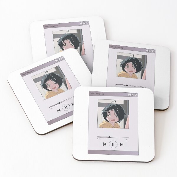 Item preview, Ohto Ai - Wonder egg Priority- Music designed and sold by Harukuradesu0.