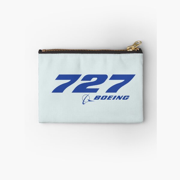 Item preview, Boeing 727 Logo designed and sold by FutureTraveller.