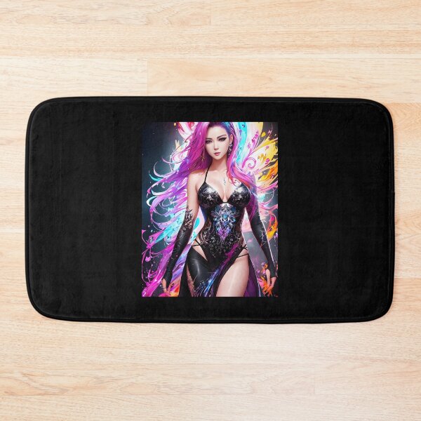 Item preview, The Stunner - Anime designed and sold by TheFutureX.