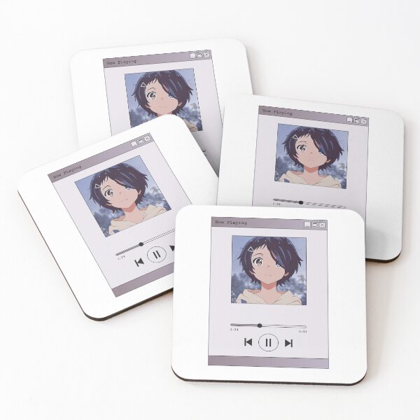 Item preview, Ohto Ai - Wonder egg Priority- Music designed and sold by Harukuradesu0.