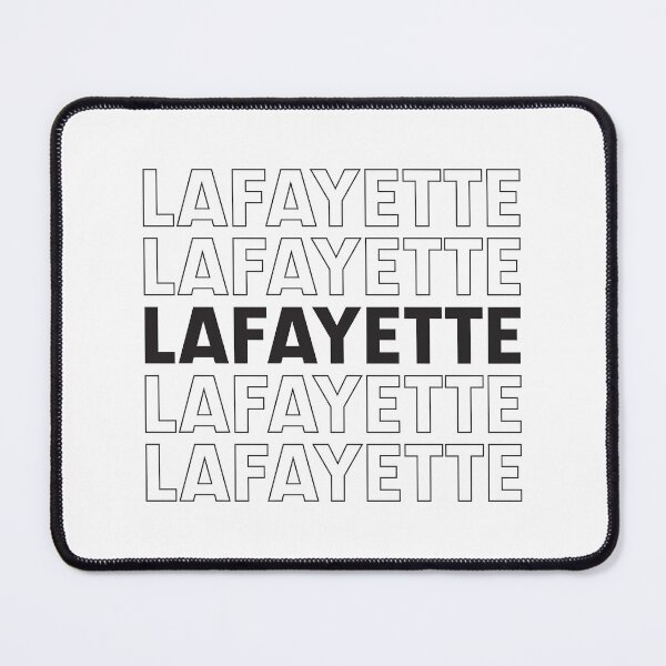 Item preview, Répéter Lafayette designed and sold by barrazaalishia.