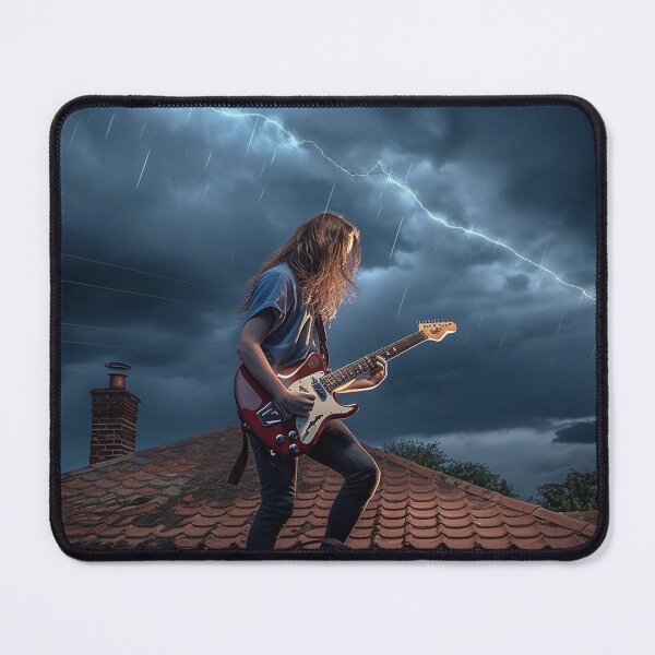 Item preview, Eddie's last moments - Hero of Hawkins designed and sold by 430AM.