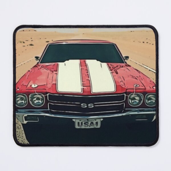 Item preview, 70's USA Classic Musclecar Camaro SS designed and sold by Kuba9888.