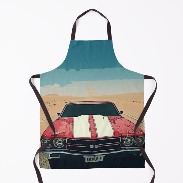 Item preview, 70's USA Classic Musclecar Camaro SS designed and sold by Kuba9888.