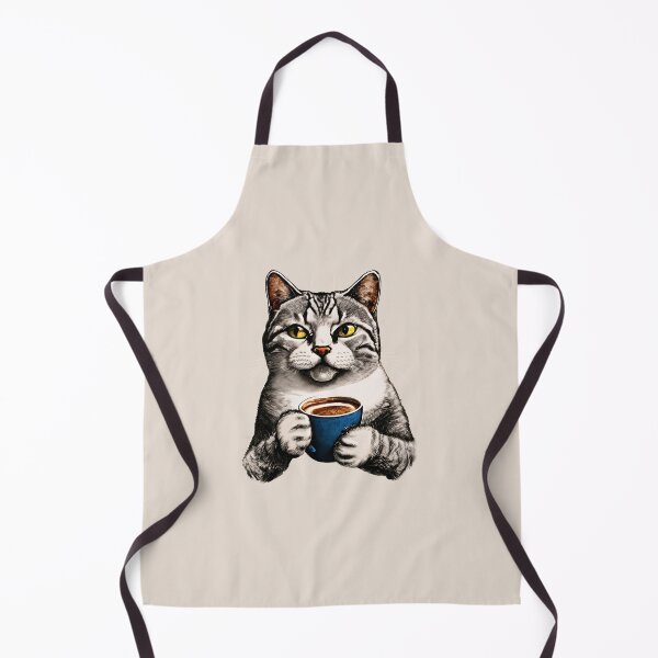 Item preview, Cat Coffee Cocoa designed and sold by marekmutch.