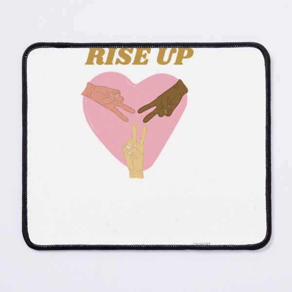 Item preview, Rise Up Hamilton designed and sold by barrazaalishia.