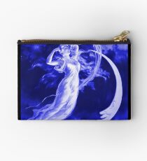 Vintage Magician Poster Studio Pouch