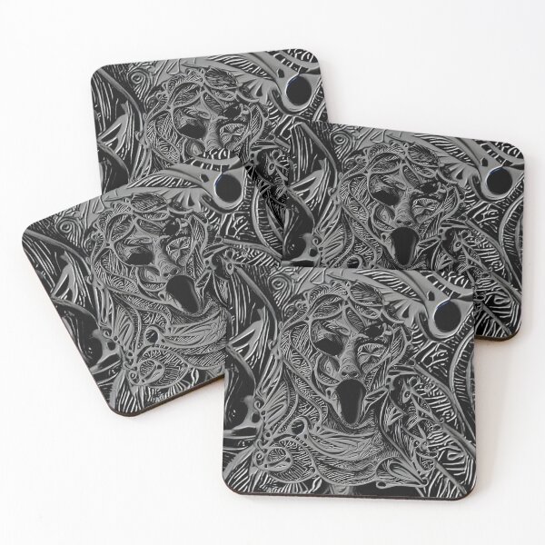 Item preview, Into metal designed and sold by Red Siri0 Art.