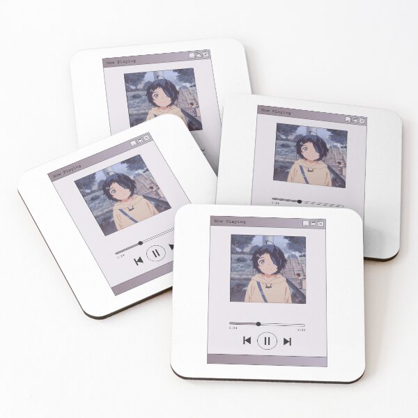 Item preview, Ohto Ai - Wonder egg Priority- Music designed and sold by Harukuradesu0.