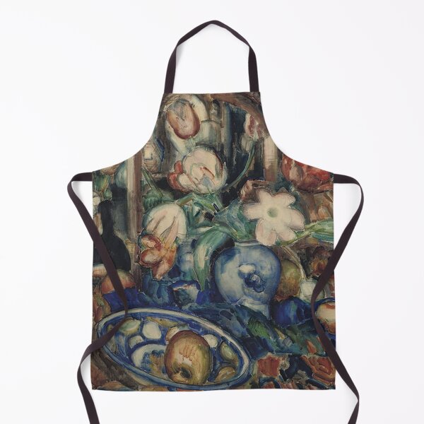 Item preview, Leo Gestel -Still Life With Flowers designed and sold by tomorrowsart.