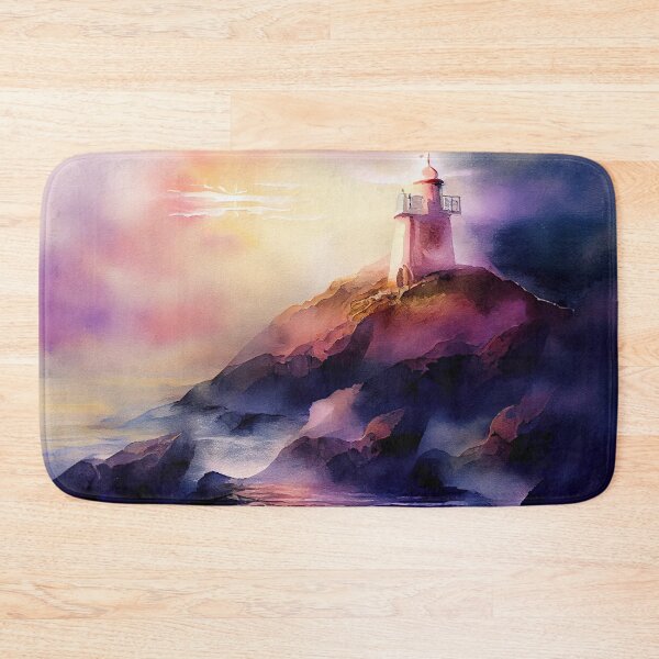 Item preview, Lighthouse designed and sold by Kadhaf.