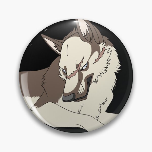 Item preview, Ginga Densetsu Weed - Victor Viktor designed and sold by flannmoriath.