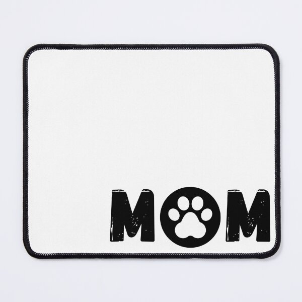 Item preview, Pawrent Mom designed and sold by SCcreative14.
