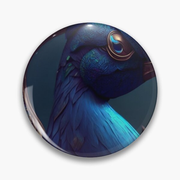 Item preview, Beauitful Bird designed and sold by sharupatterns.