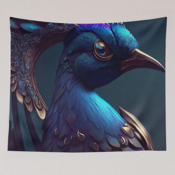 Item preview, Beauitful Bird designed and sold by sharupatterns.