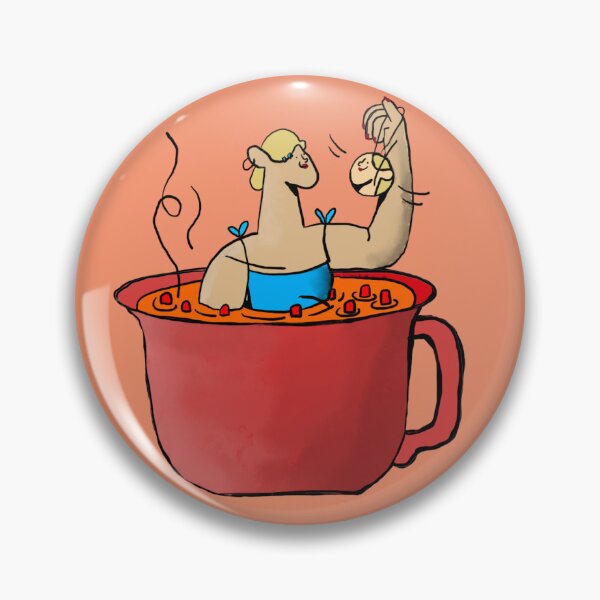 Item preview, Daily Routine designed and sold by Cutepiggyart.