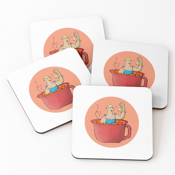 Item preview, Daily Routine designed and sold by Cutepiggyart.