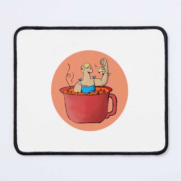 Item preview, Daily Routine designed and sold by Cutepiggyart.