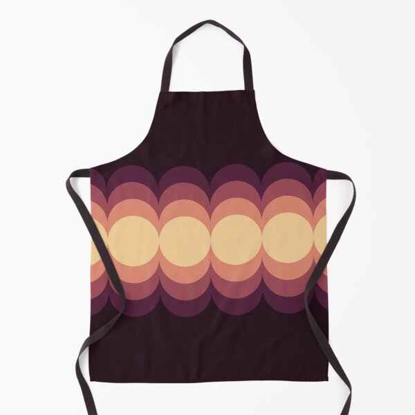 Item preview, Waves design in beige, pink and purple designed and sold by BattaAnastasia.