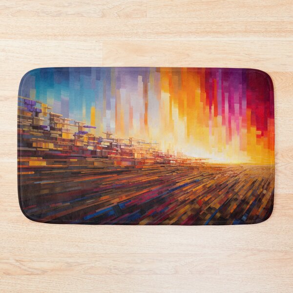 Item preview, Cosmic Vibrance designed and sold by Left-Hand-Tree.