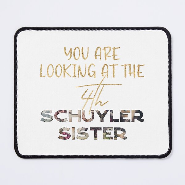 Item preview, vous regardez la 4e soeur Schuyler (3) designed and sold by barrazaalishia.