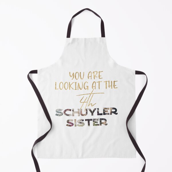 Item preview, vous regardez la 4e soeur Schuyler (3) designed and sold by barrazaalishia.