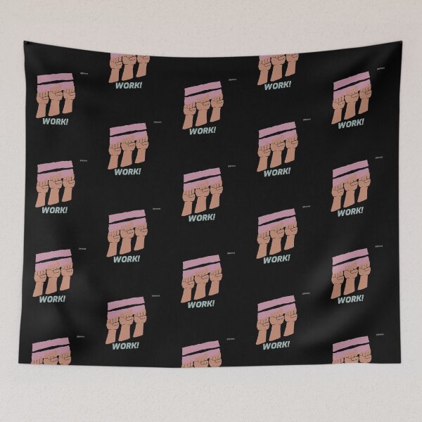 Item preview, Travail Hamilton designed and sold by barrazaalishia.