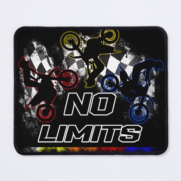 Item preview, Motocross No Limits designed and sold by Color4Nature.