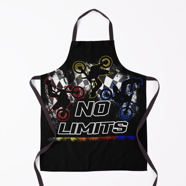 Item preview, Motocross No Limits designed and sold by Color4Nature.