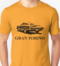 t shirt gran torino