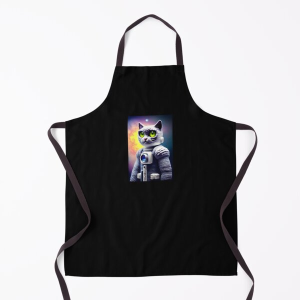 Item preview, Space Love: Catstronaut Lovers Design designed and sold by TeoDorskiy.