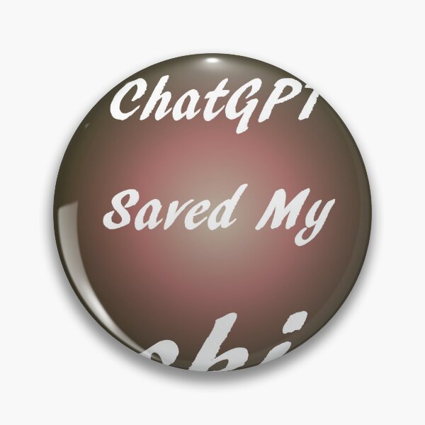 Item preview, ChatGPT Saved My Olive Drab Seven  skin designed and sold by TechsQuickArt.