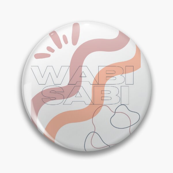 Item preview, Wabi Sabi typography designed and sold by Autumn--Leaves.