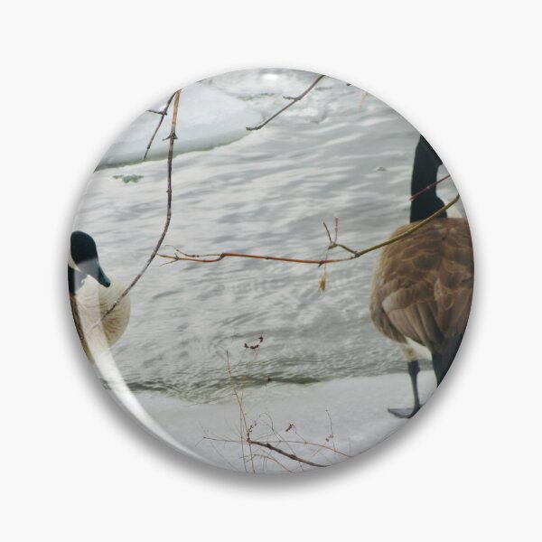 Item preview, Canada geese  designed and sold by Shulie1.