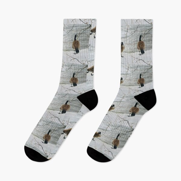 Item preview, Canada geese  designed and sold by Shulie1.