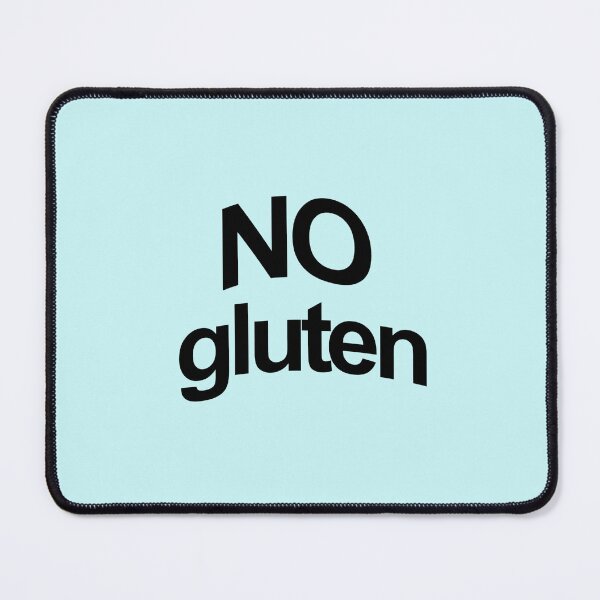Item preview, No gluten designed and sold by fancyvoid.