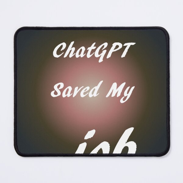 Item preview, When life gets you down ChatGPT can make you job designed and sold by TechsQuickArt.