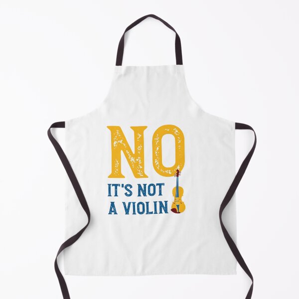 Item preview, Viola No It's Not a Violin designed and sold by whyitsme.