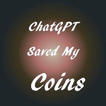 Aperçu de l'œuvre AI and ChatGPT is my Hear for Olive Drab Seven Coins de TechsQuickArt