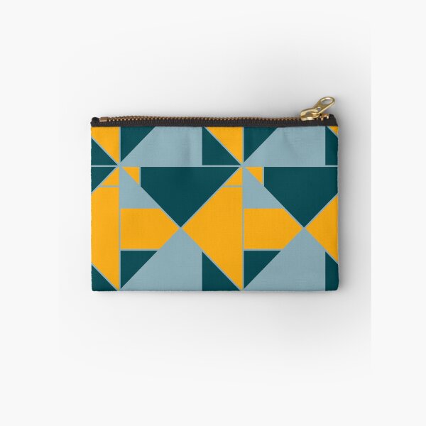 Item preview, Playful Triangles Shapes designed and sold by Ilana Ewing Designs.