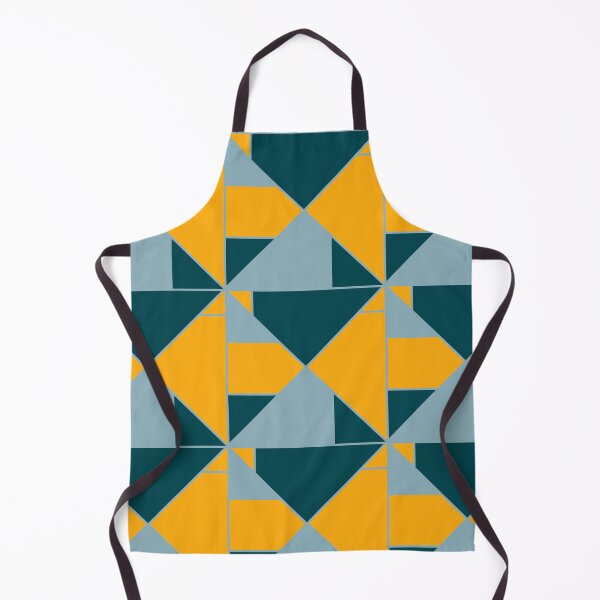 Item preview, Playful Triangles Shapes designed and sold by Ilana Ewing Designs.